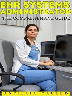 cover image of EHR Systems Administrator